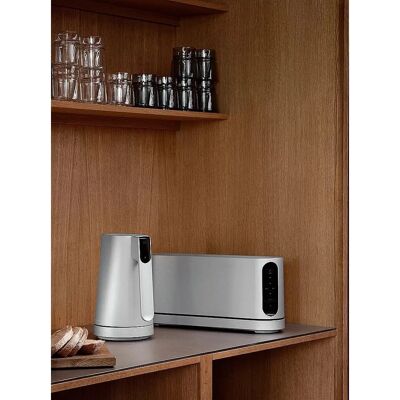 Jacob Jensen Long Slot Toaster - 7 Röststufen Jacob Jensen Long Slot Toaster - 7 Röststufen