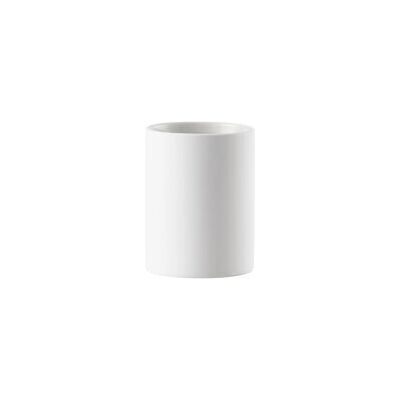 Zone Denmark Karma - White - Frittstående tannbørsteholder Zone Denmark Karma - White - Frittstående tannbørsteholder