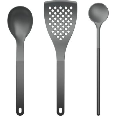 Rosti Optima 3-teiliger Küchenhelferset - Küchenhelfer Rosti Optima 3-teiliger Küchenhelferset - Küchenhelfer