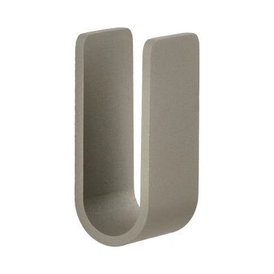 Zone Denmark - 34993 - Taupe - Innendørs - krok Zone Denmark - 34993 - Taupe - Innendørs - krok