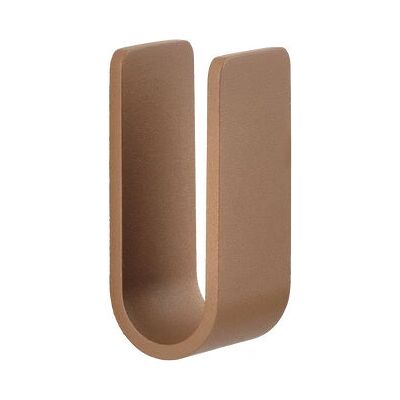 Zone Denmark 34994 Terracotta Indoor towel hook Zone Denmark 34994 Terracotta Indoor towel hook
