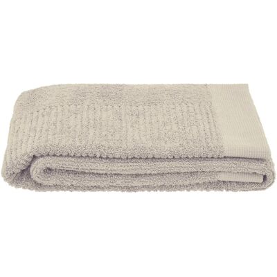 Zone - Classic - Sandgrå - 50x100 cm - Håndkle Zone - Classic - Sandgrå - 50x100 cm - Håndkle