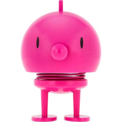 Hoptimist - Medium Bumble, pink Hoptimist - Medium Bumble, pink