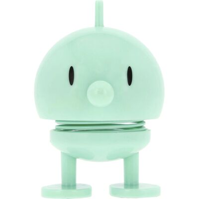 Hoptimist - Medium Bumble, mint - samlarfigur Hoptimist - Medium Bumble, mint - samlarfigur