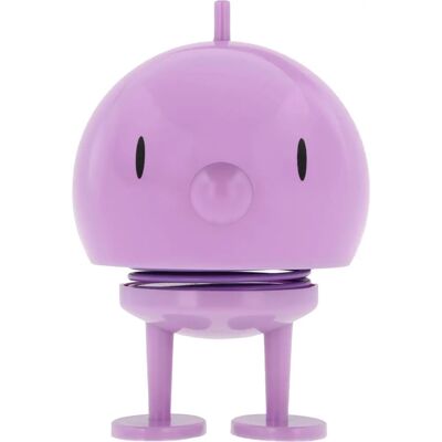 Hoptimist - Medium Bumble, lavendel Hoptimist - Medium Bumble, lavendel