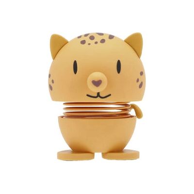 Hoptimist 36526 Mjuk Leopard Figur - Samlarobjekt Hoptimist 36526 Mjuk Leopard Figur - Samlarobjekt