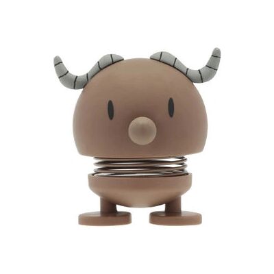Hoptimist 36528 samlarfigur - Motståndskraftig Soft Buffalo Hoptimist 36528 samlarfigur - Motståndskraftig Soft Buffalo