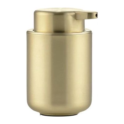 Dispenser di sapone Ume in ottone - Accessori da bagno Dispenser di sapone Ume in ottone - Accessori da bagno