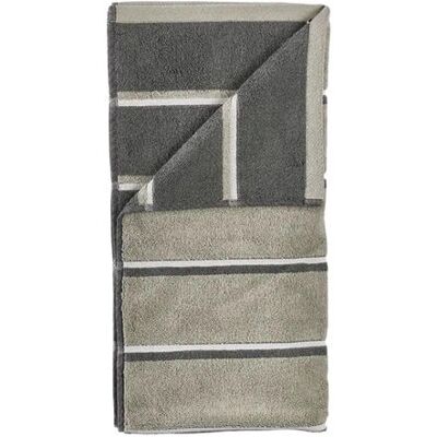 Zone Denmark - 37611 - Olivengrønn - 50x100 cm - Badedør? Badetøy Zone Denmark - 37611 - Olivengrønn - 50x100 cm - Badedør? Badetøy