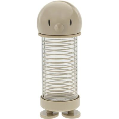 Hoptimist - Bumble 0.4L - Latte - Camel - Bottle Hoptimist - Bumble 0.4L - Latte - Camel - Bottle
