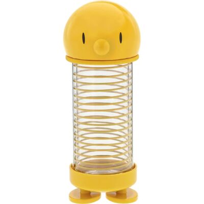 Hoptimist - 38305 - Jaune - 400 ml - Bouteille d'eau - Publicité Hoptimist - 38305 - Jaune - 400 ml - Bouteille d'eau - Publicité