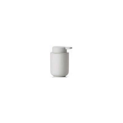 Distributore di sapone Ume di Zone Denmark - 0,25L Grigio Distributore di sapone Ume di Zone Denmark - 0,25L Grigio