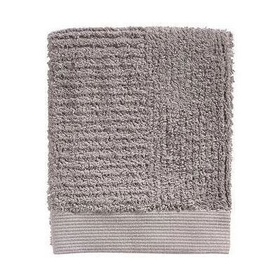 Zone Denmark - 331948 - Gull Grey - 30x30 cm - wash cloth Zone Denmark - 331948 - Gull Grey - 30x30 cm - wash cloth