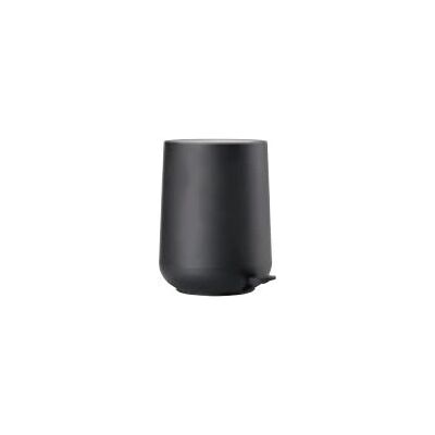Zone Denmark Nova Treteimer 3 L - schwarz Zone Denmark Nova Treteimer 3 L - schwarz