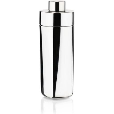 Zone Denmark 332094 Polert Stål Cocktail Shaker - Cocktail Shaker Zone Denmark 332094 Polert Stål Cocktail Shaker - Cocktail Shaker