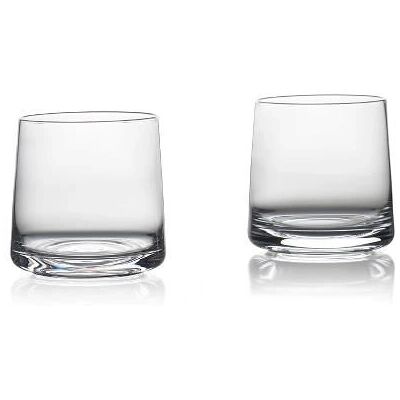 Zone Denmark - 2 stk Wideball Glass, 34cl Zone Denmark - 2 stk Wideball Glass, 34cl