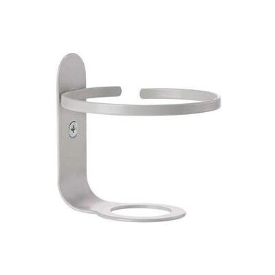 Zone Denmark - Ume - Soft Grey - Montaje de pared Zone Denmark - Ume - Soft Grey - Montaje de pared