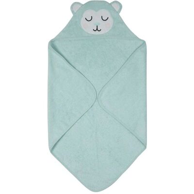 Södahl 727142 Babyhandtuch - Bio-Baumwolle Södahl 727142 Babyhandtuch - Bio-Baumwolle