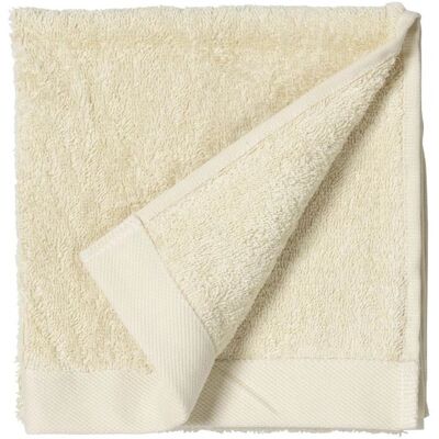 Södahl - 727562 - Beige - Bomull 40x60 cm - Handduk Södahl - 727562 - Beige - Bomull 40x60 cm - Handduk