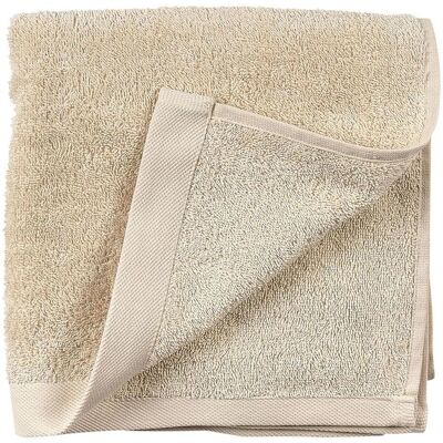 Södahl 727563 Bio-Baumwolle Handtuch - 50x100cm - Set von 6 Södahl 727563 Bio-Baumwolle Handtuch - 50x100cm - Set von 6