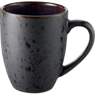 BItz 821181 Kopp - Svart, Blå - 30cl - Mug BItz 821181 Kopp - Svart, Blå - 30cl - Mug
