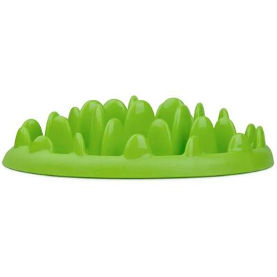 Northmate Green Mini - Miska pro pomalé krmení psů Northmate Green Mini - Miska pro pomalé krmení psů