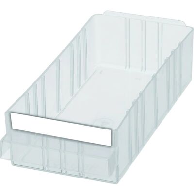 Raaco 107761 Etiketten für Schublade 150-01 - Packung mit 48 Raaco 107761 Etiketten für Schublade 150-01 - Packung mit 48