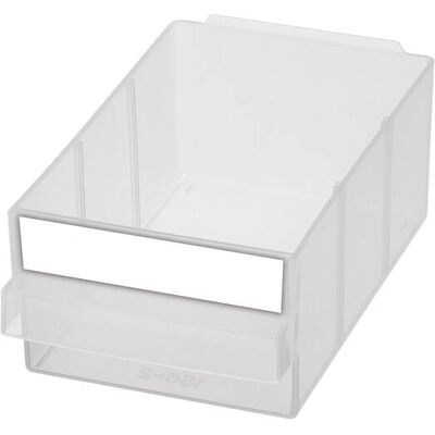Raaco 107778 Weißes Etikett - Schublade 150-02 - Etiketten Raaco 107778 Weißes Etikett - Schublade 150-02 - Etiketten