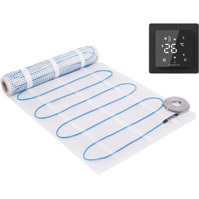 Raaco Juego de Etiquetas 16 pcs 125x10mm para Cajas de Exhibición Raaco Juego de Etiquetas 16 pcs 125x10mm para Cajas de Exhibición