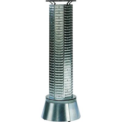Raaco 114158 Estante de almacenamiento - Antiestático, Ahorro de espacio, Compatible con ESD Raaco 114158 Estante de almacenamiento - Antiestático, Ahorro de espacio, Compatible con ESD