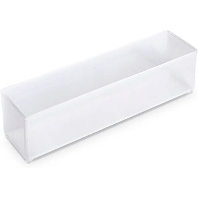 Raaco A9-3 Transparente Aufbewahrungsbox Raaco A9-3 Transparente Aufbewahrungsbox