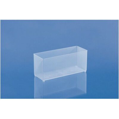 Raaco 80 BA8-2 Insert - Small Parts Storage Raaco 80 BA8-2 Insert - Small Parts Storage