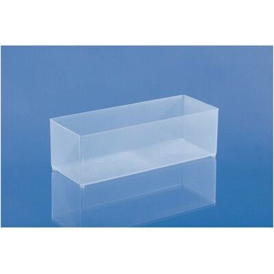 Raaco Model 80 BA7-2 Opbevaringsindsats - Lille Dele Organiser Raaco Model 80 BA7-2 Opbevaringsindsats - Lille Dele Organiser