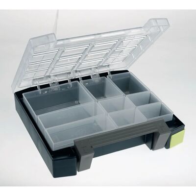 Raaco Boxxser 55 4x4-9 Raaco Boxxser 55 4x4-9