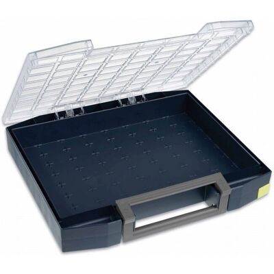 Cimco 434224 Verktygslåda för små delar - Parts/Tool Box Cimco 434224 Verktygslåda för små delar - Parts/Tool Box