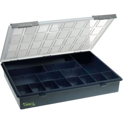 Raaco Assorter 4-15 Raaco Assorter 4-15