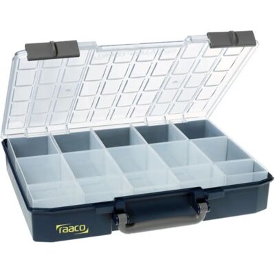 Raaco CarryLite 80 Organizador - Storage Organizer Raaco CarryLite 80 Organizador - Storage Organizer