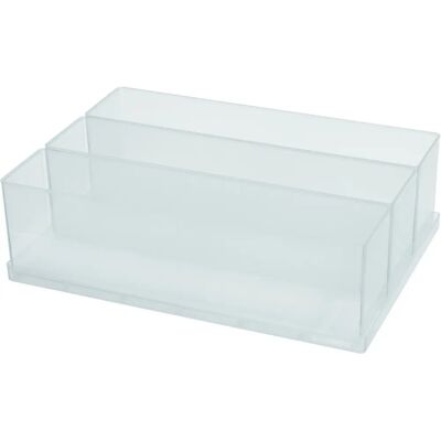 Raaco Transparente Lagerungseinsätze - Vielseitiges Organizer-System Raaco Transparente Lagerungseinsätze - Vielseitiges Organizer-System