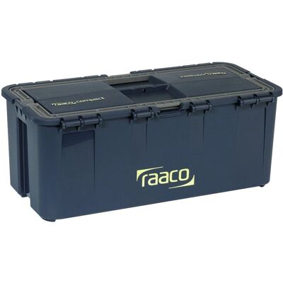Raaco Compact 15 Tool Box - Small Parts Organizer Raaco Compact 15 Tool Box - Small Parts Organizer