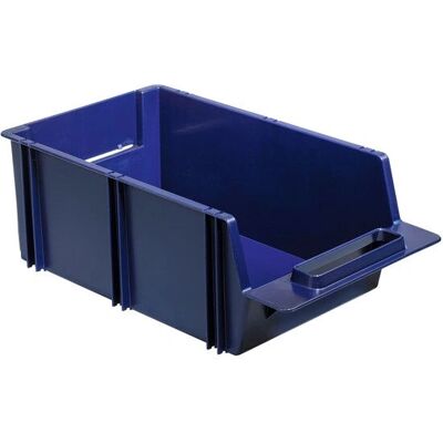 Raaco - 136716 - Azul - Caja de piezas Raaco - 136716 - Azul - Caja de piezas