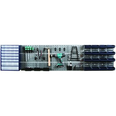 Raaco Model 139830 - Tool Organizer System Raaco Model 139830 - Tool Organizer System