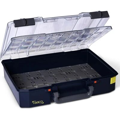 Raaco Model 80 4x8-0/DLU Storage Case - Product Type Raaco Model 80 4x8-0/DLU Storage Case - Product Type