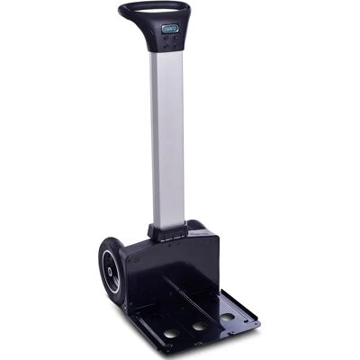 Raaco TRT-0 CarryMore Carro de transporte de aluminio - Carro de transporte Raaco TRT-0 CarryMore Carro de transporte de aluminio - Carro de transporte