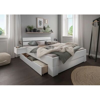 HOME AFFAIRE Progress Nachttisch - Nachtkonsole HOME AFFAIRE Progress Nachttisch - Nachtkonsole