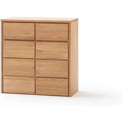 HOME AFFAIRE Zetra Beiger Sideboard - Sideboard HOME AFFAIRE Zetra Beiger Sideboard - Sideboard