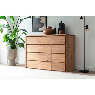 HOME AFFAIRE Zetra Beig - Sideboard - 3 Einlegeböden & Soft-Close HOME AFFAIRE Zetra Beig - Sideboard - 3 Einlegeböden & Soft-Close