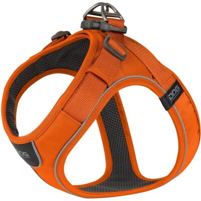 Harnais Dog Copenhagen Comfort Walk Go - Soleil Orange - S - Publicité Harnais Dog Copenhagen Comfort Walk Go - Soleil Orange - S - Publicité