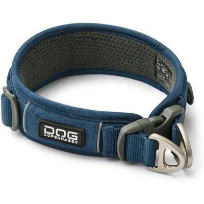 Dog Copenhagen Urban Explorer Ocean Blue - Colliers - Publicité Dog Copenhagen Urban Explorer Ocean Blue - Colliers - Publicité
