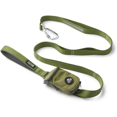 Dog Copenhagen Urban Trail Hunting Green Line S/L - Laisse pour chien - Publicité Dog Copenhagen Urban Trail Hunting Green Line S/L - Laisse pour chien - Publicité