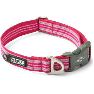 Dog Copenhagen Wild Rose Collier - Style Urbain - Collier pour Chiens - Publicité Dog Copenhagen Wild Rose Collier - Style Urbain - Collier pour Chiens - Publicité
